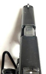 SIG SAUER P225 9MM LUGER (9x19 PARA) - Image 4 of 15