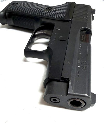 SIG SAUER P225 9MM LUGER (9x19 PARA) - Image 5 of 15