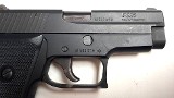 SIG SAUER P225 9MM LUGER (9x19 PARA) - Image 11 of 15