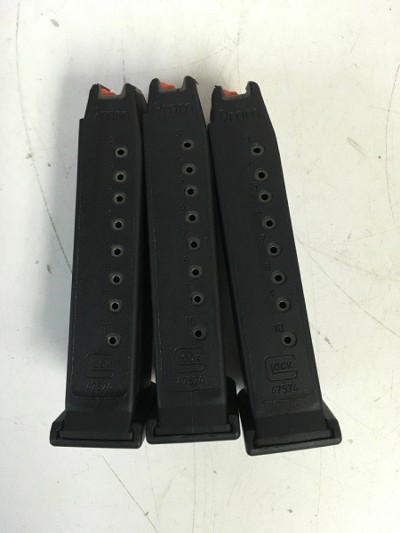 GLOCK 48 9MM LUGER (9x19 PARA) - Image 6 of 9