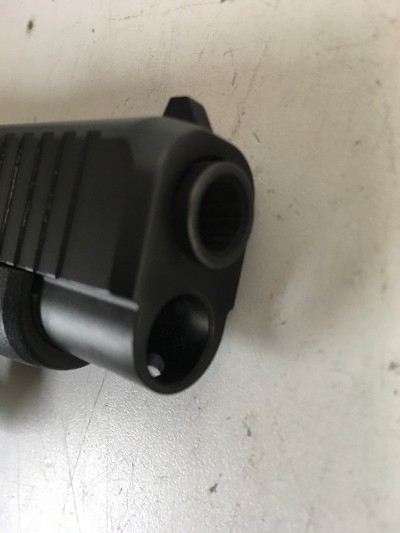 GLOCK 48 9MM LUGER (9x19 PARA) - Image 4 of 9
