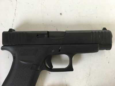 GLOCK 48 9MM LUGER (9x19 PARA) - Image 3 of 9