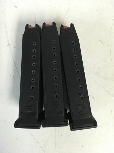 GLOCK 48 9MM LUGER (9x19 PARA) - Image 6 of 9