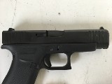 GLOCK 48 9MM LUGER (9x19 PARA) - Image 3 of 9