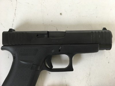 GLOCK 48 9MM LUGER (9x19 PARA) - Image 3 of 9