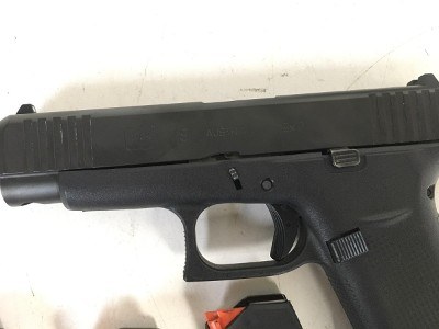 GLOCK 48 9MM LUGER (9x19 PARA) - Image 2 of 9