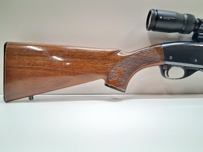 REMINGTON 760 GAMEMASTER .308 WIN - Image 6 of 12