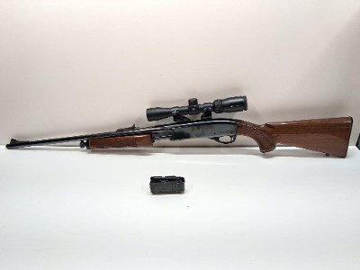 REMINGTON 760 GAMEMASTER .308 WIN - Image 1 of 12