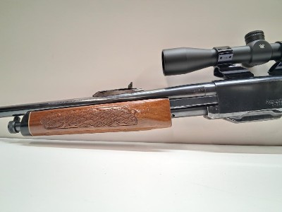 REMINGTON 760 GAMEMASTER .308 WIN - Image 3 of 12