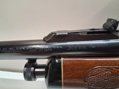 REMINGTON 760 GAMEMASTER .308 WIN - Image 11 of 12