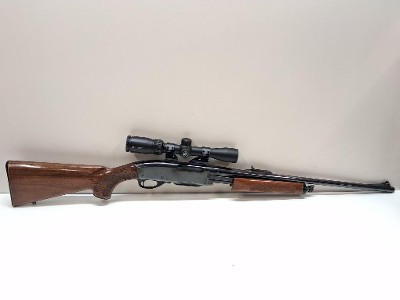 REMINGTON 760 GAMEMASTER .308 WIN - Image 5 of 12