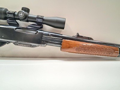 REMINGTON 760 GAMEMASTER .308 WIN - Image 7 of 12