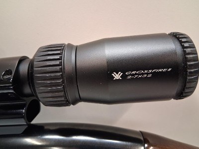 REMINGTON 760 GAMEMASTER .308 WIN - Image 12 of 12