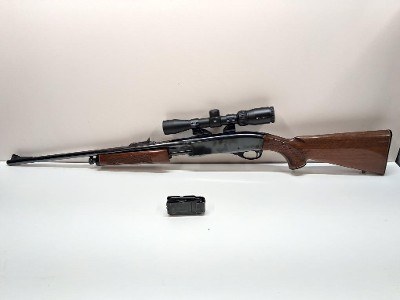 REMINGTON 760 GAMEMASTER .308 WIN - Image 1 of 12