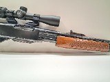 REMINGTON 760 GAMEMASTER .308 WIN - Image 7 of 12