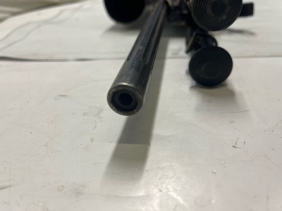 MOSSBERG PATRIOT .243 WIN - Image 3 of 14