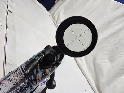MOSSBERG PATRIOT .243 WIN - Image 12 of 14