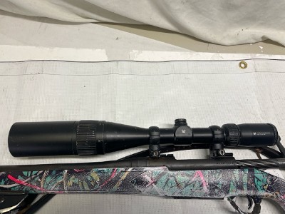 MOSSBERG PATRIOT .243 WIN - Image 4 of 14