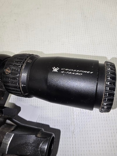 MOSSBERG PATRIOT .243 WIN - Image 11 of 14