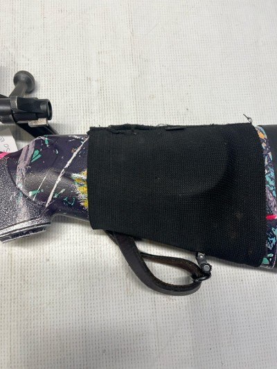 MOSSBERG PATRIOT .243 WIN - Image 6 of 14