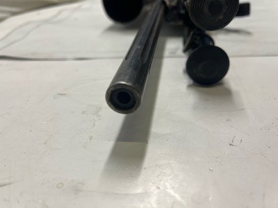 MOSSBERG PATRIOT .243 WIN - Image 3 of 14