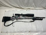 MOSSBERG PATRIOT .243 WIN - Image 2 of 14
