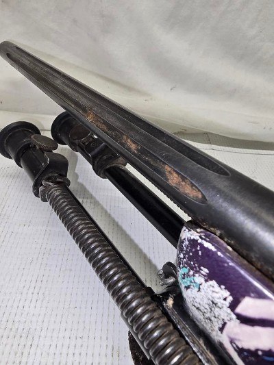 MOSSBERG PATRIOT .243 WIN - Image 13 of 14