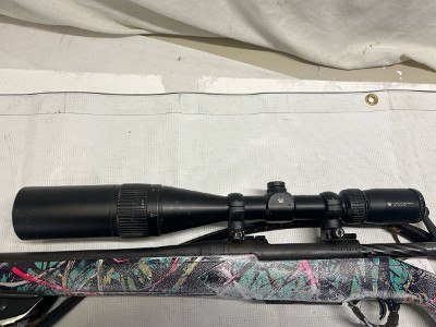 MOSSBERG PATRIOT .243 WIN - Image 4 of 14