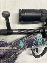 MOSSBERG PATRIOT .243 WIN - Image 7 of 14