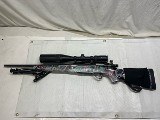 MOSSBERG PATRIOT .243 WIN - Image 1 of 14