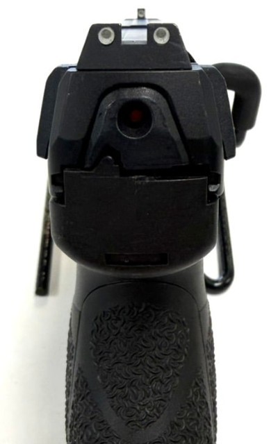 HECKLER & KOCH HK VP9 9MM LUGER (9x19 PARA) - Image 10 of 10