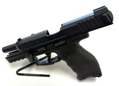 HECKLER & KOCH HK VP9 9MM LUGER (9x19 PARA) - Image 6 of 10