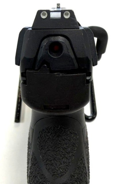HECKLER & KOCH HK VP9 9MM LUGER (9x19 PARA) - Image 10 of 10