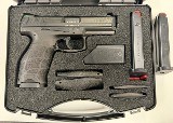 HECKLER & KOCH HK VP9 9MM LUGER (9x19 PARA) - Image 1 of 10