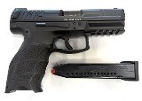 HECKLER & KOCH HK VP9 9MM LUGER (9x19 PARA) - Image 7 of 10