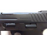 HECKLER & KOCH HK VP9 9MM LUGER (9x19 PARA) - Image 2 of 10