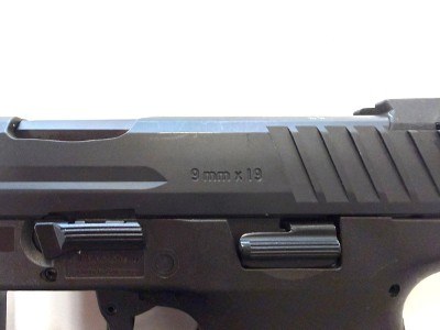 HECKLER & KOCH HK VP9 9MM LUGER (9x19 PARA) - Image 2 of 10
