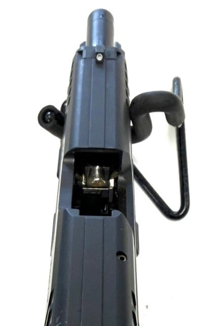 HECKLER & KOCH HK VP9 9MM LUGER (9x19 PARA) - Image 5 of 10