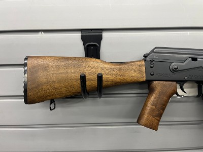 ZASTAVA ARMS ZPAPM70 7.62X39MM - Image 2 of 8