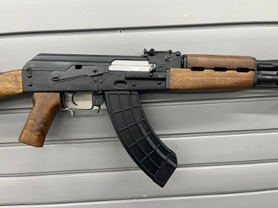 ZASTAVA ARMS ZPAPM70 7.62X39MM - Image 3 of 8