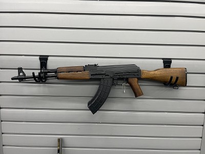 ZASTAVA ARMS ZPAPM70 7.62X39MM - Image 5 of 8