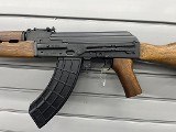 ZASTAVA ARMS ZPAPM70 7.62X39MM - Image 7 of 8