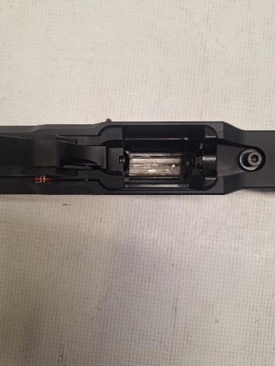 RUGER 1022 LIGHT VARMINT TARGET .22 LR - Image 9 of 9