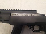 RUGER 1022 LIGHT VARMINT TARGET .22 LR - Image 6 of 9