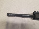 RUGER 1022 LIGHT VARMINT TARGET .22 LR - Image 5 of 9