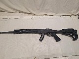 RUGER 1022 LIGHT VARMINT TARGET .22 LR - Image 4 of 9