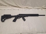 RUGER 1022 LIGHT VARMINT TARGET .22 LR - Image 1 of 9