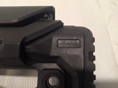 RUGER 1022 LIGHT VARMINT TARGET .22 LR - Image 7 of 9