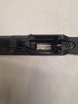 RUGER 1022 LIGHT VARMINT TARGET .22 LR - Image 9 of 9