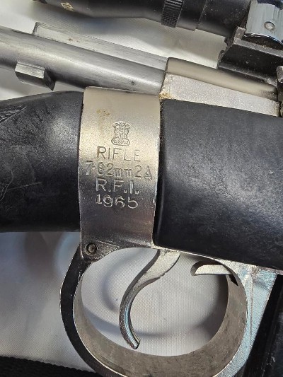 R.F.M. 2A1 7.62X51MM NATO - Image 11 of 12
